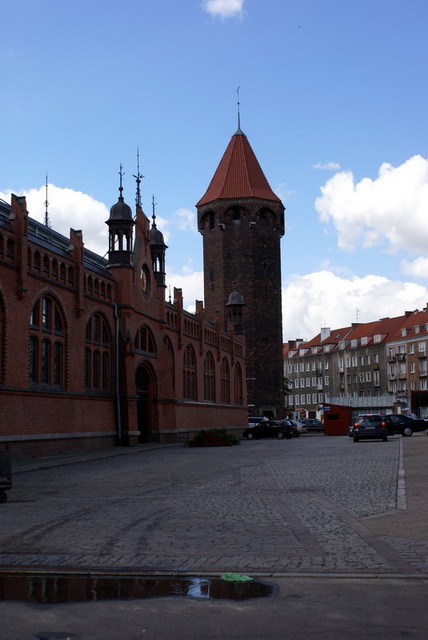 Gdańsk
