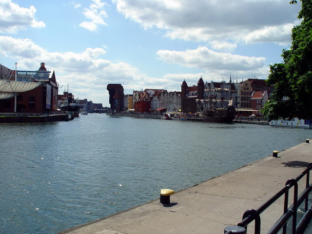 Gdansk 50