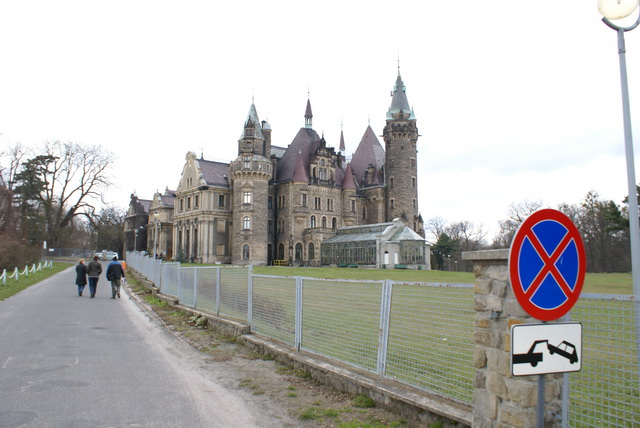 Moszna
