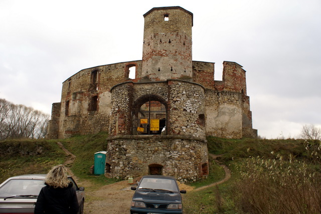 Siewierz