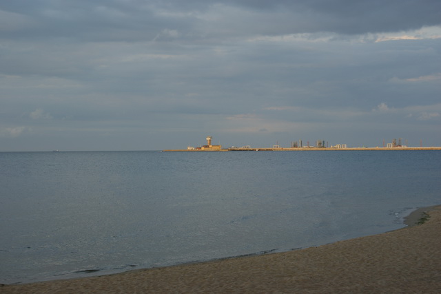 Westerplatte